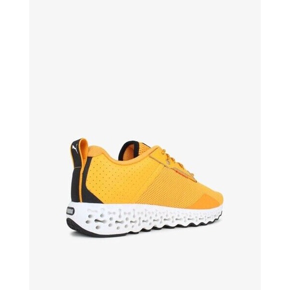 PUMA Scuderia Ferrari x RCT XETIC Forza \'Saffron\' 306809-04 Men\'s Size 13 NO LID main image 5